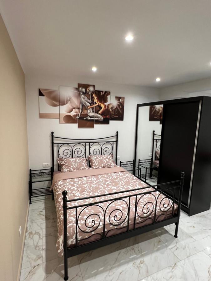 Diamond Apartment Piran FREE PARKING Bagian luar foto