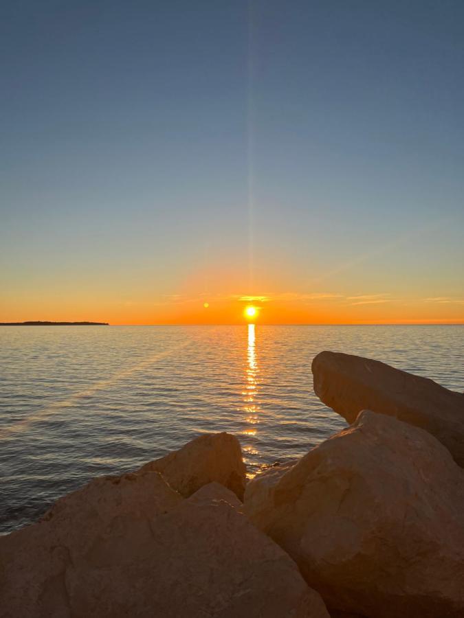 Diamond Apartment Piran FREE PARKING Bagian luar foto