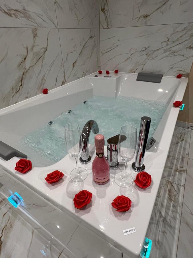 Diamond Apartment Piran FREE PARKING Bagian luar foto