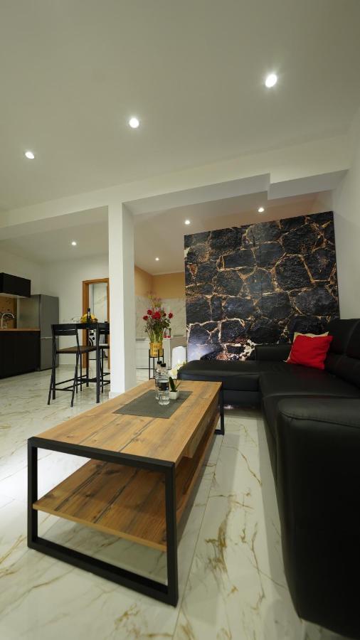 Diamond Apartment Piran FREE PARKING Bagian luar foto