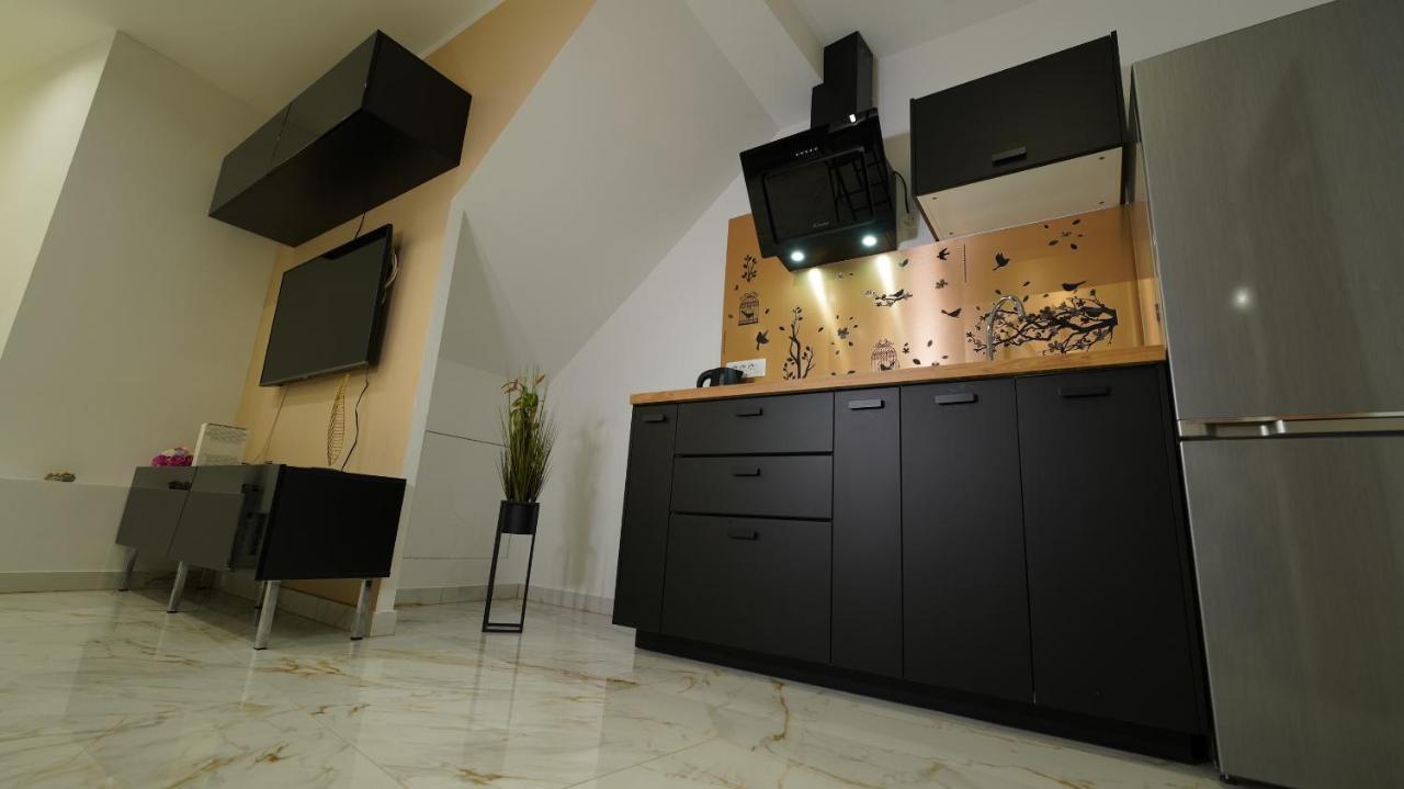 Diamond Apartment Piran FREE PARKING Bagian luar foto