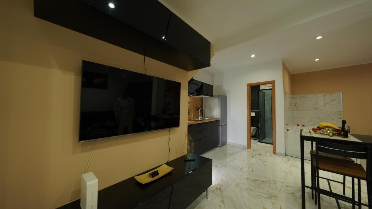 Diamond Apartment Piran FREE PARKING Bagian luar foto