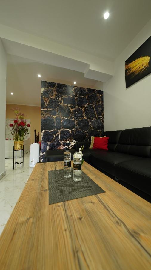 Diamond Apartment Piran FREE PARKING Bagian luar foto