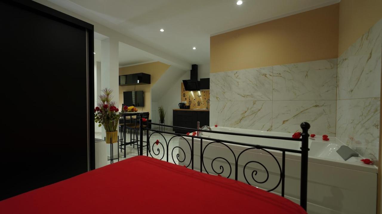 Diamond Apartment Piran FREE PARKING Bagian luar foto