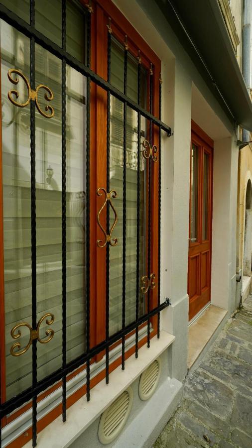 Diamond Apartment Piran FREE PARKING Bagian luar foto